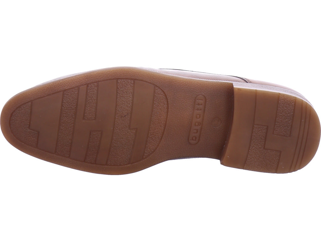 Bugatti Herren Businessschuh  in beige