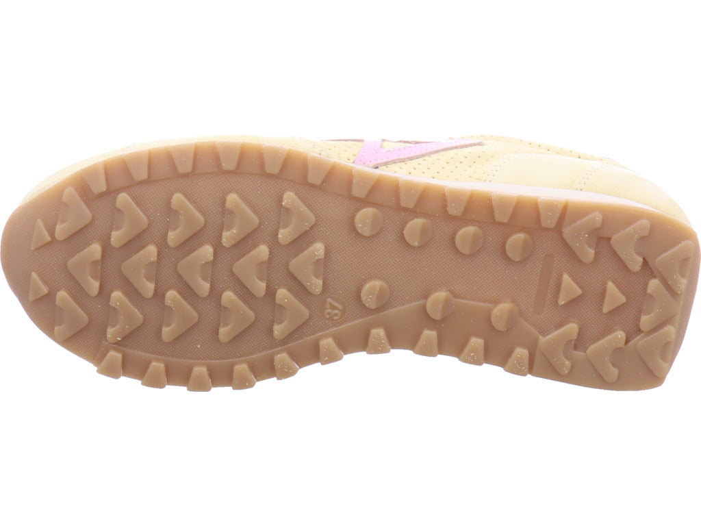 Cetti Damen Sneaker  in gelb