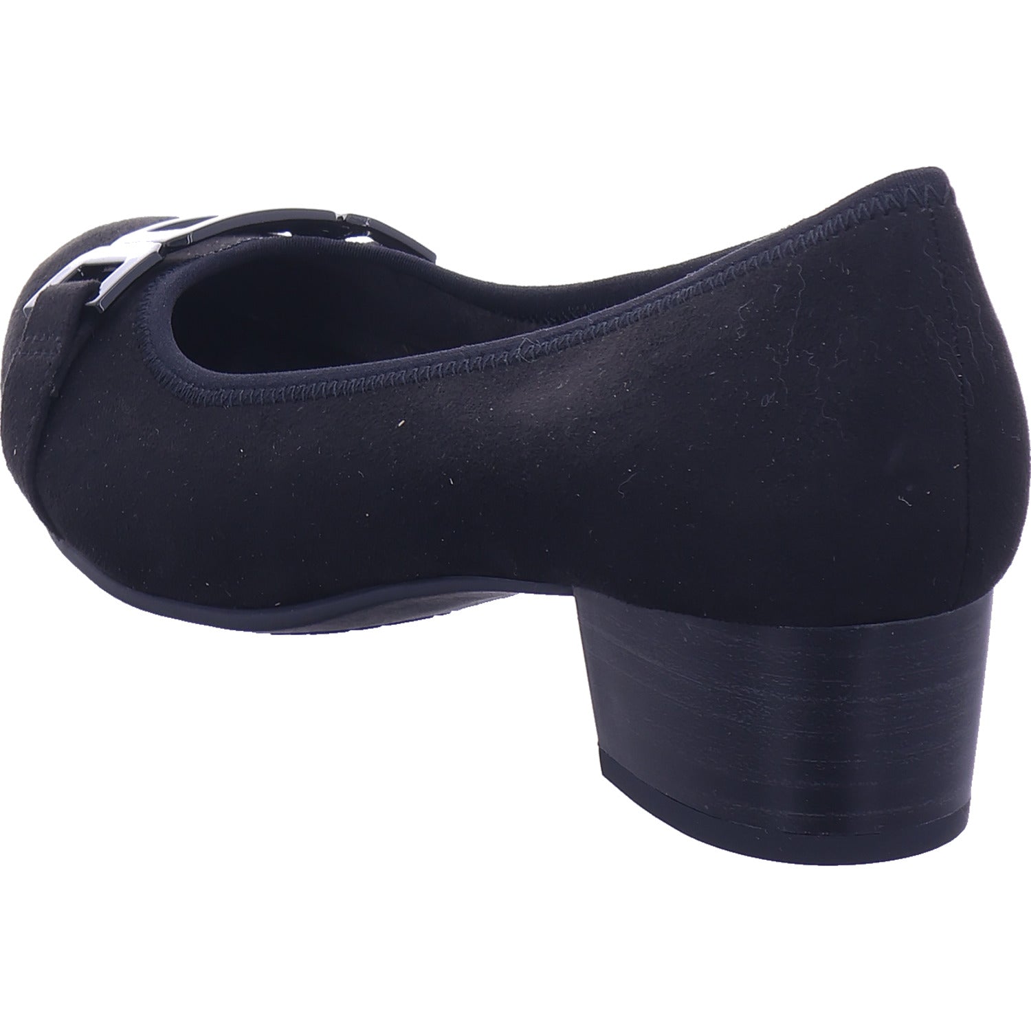Jana Women's Pumps M2236845 in black