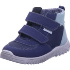Ricosta Jungen Halbschuh Rory in blau