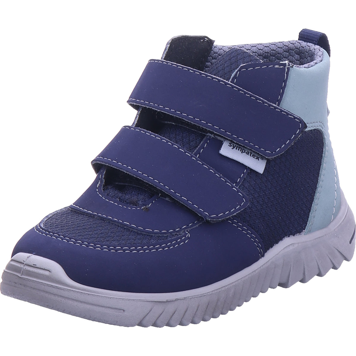 Ricosta Jungen Halbschuh Rory in blau