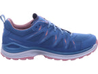 lowa Damen Wanderschuh Innox Evo Ii Gtx Ws in blau