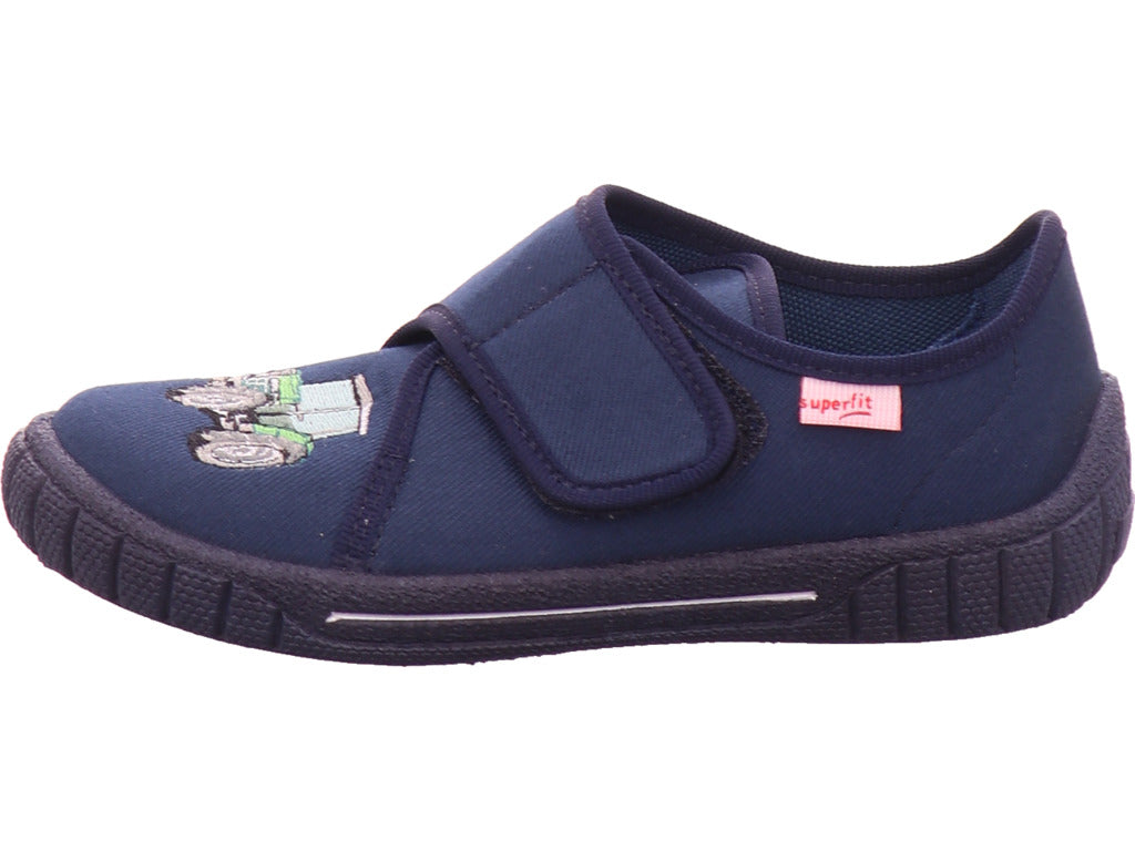 Legero kluci v modrém