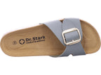 Canadian John Damen slipper in olive