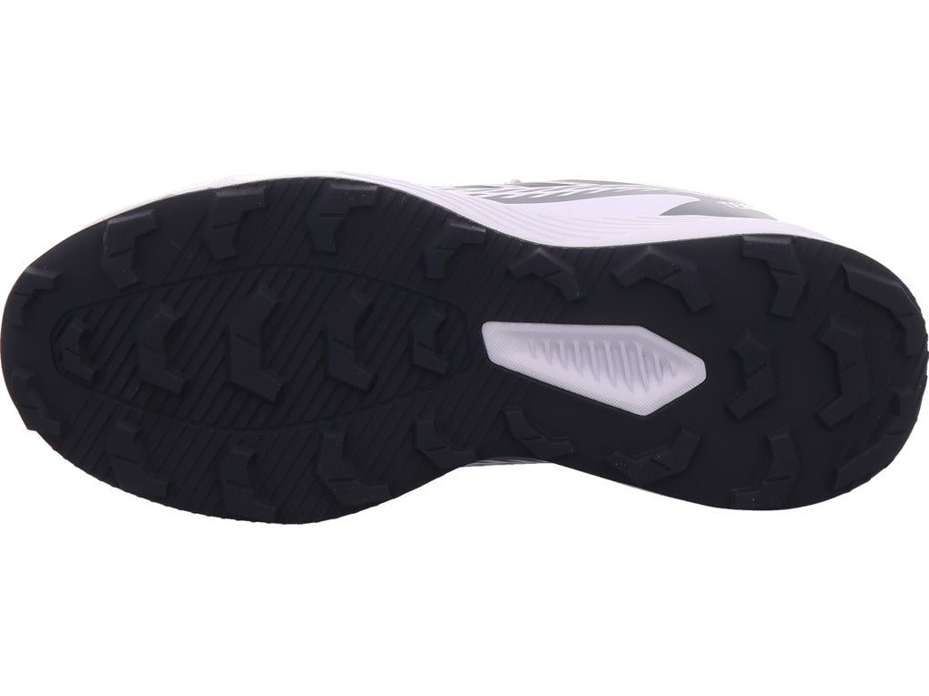 Adidas Jungen Sportschuh Terrex Tracefinder J in weiß