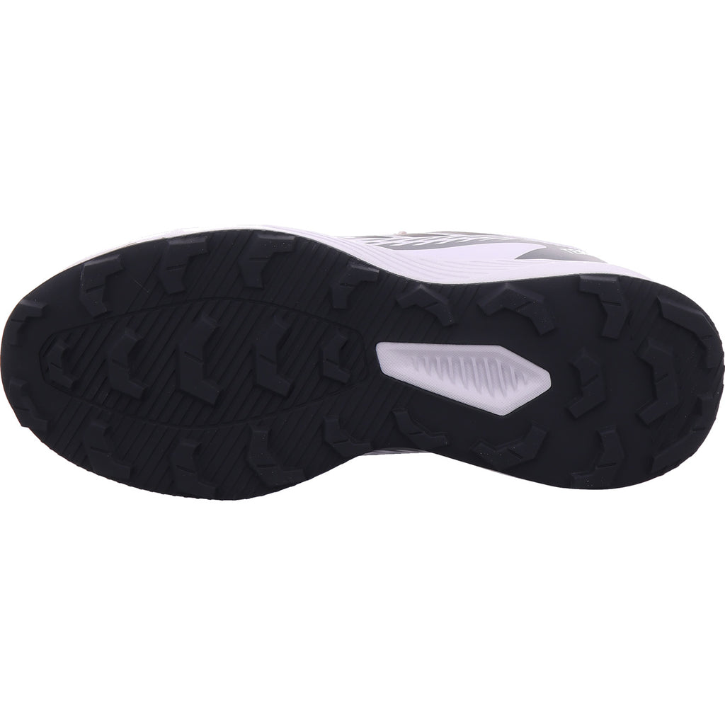 Adidas chlapecká sportovní obuv Terrex Tracefinder J v bílé barvě