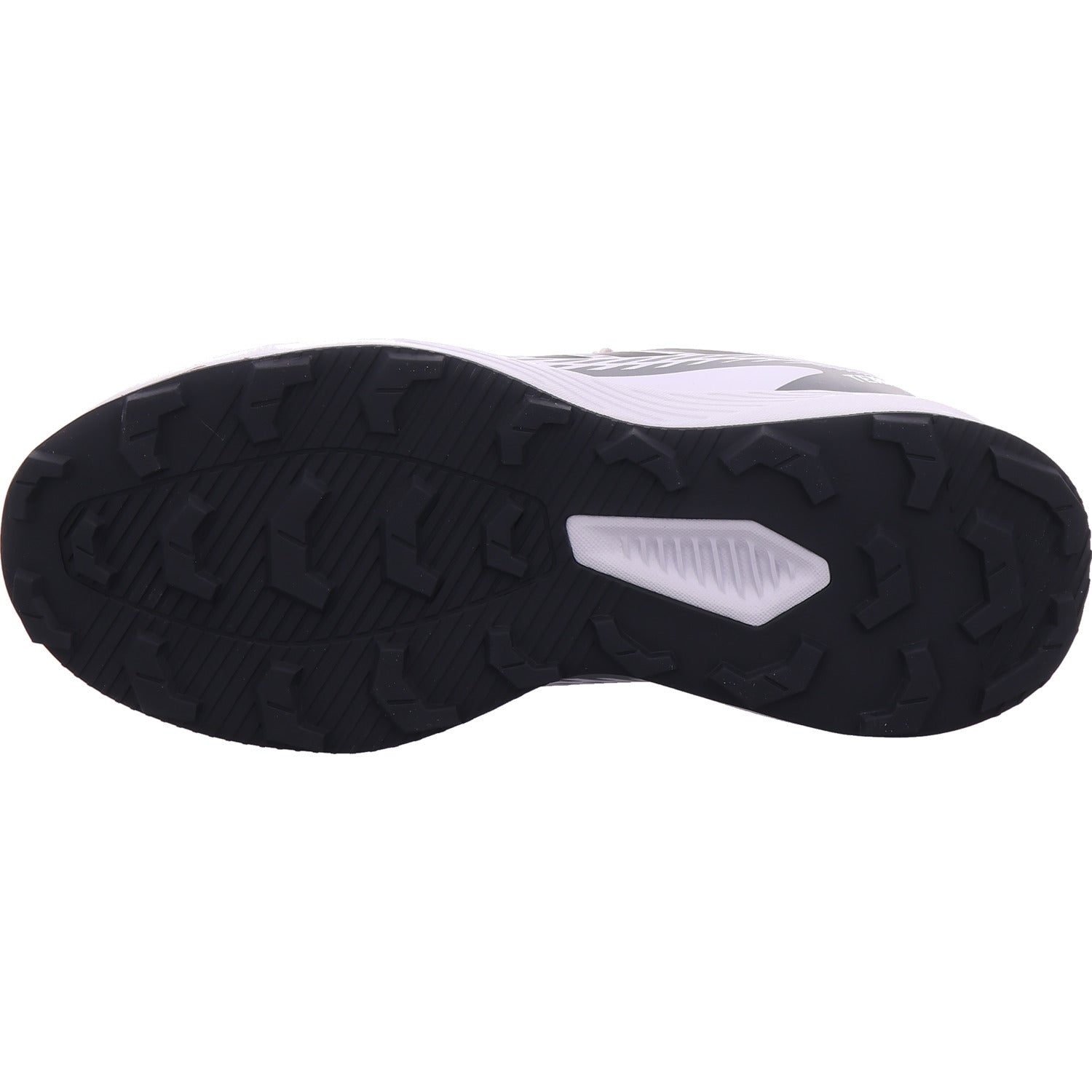 Adidas chlapecká sportovní obuv Terrex Tracefinder J v bílé barvě