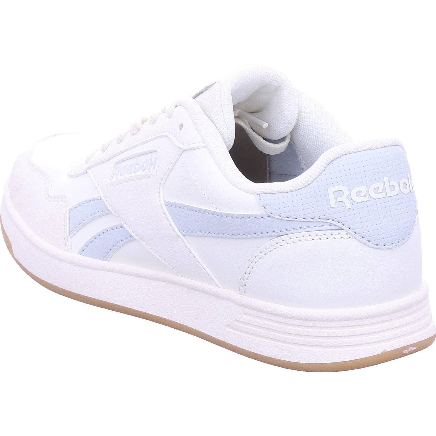 Reebok Damen Sneaker Reebok Court Advance in weiß