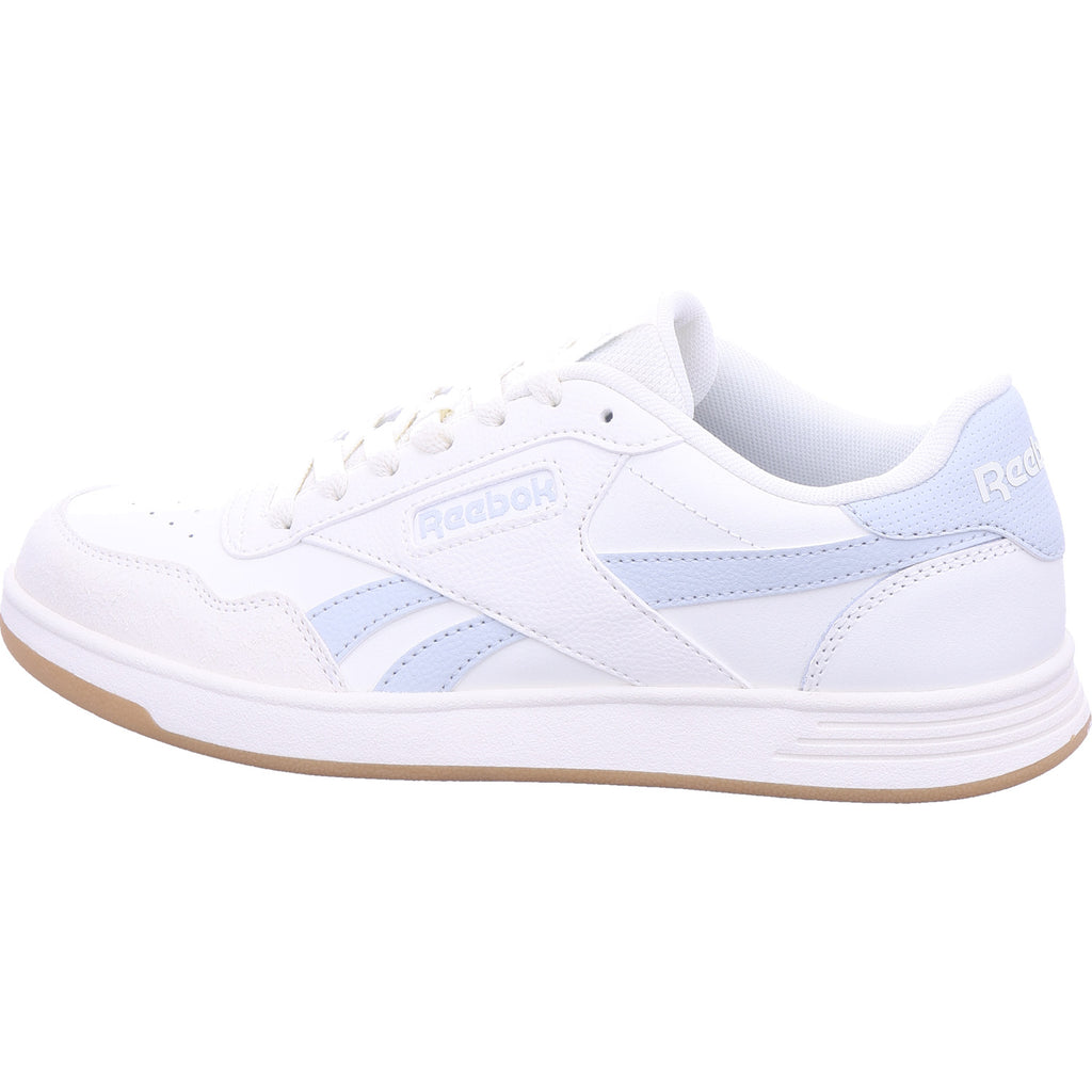 Reebok Damen Sneaker Reebok Court Advance in weiß