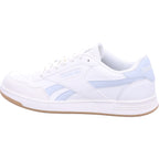 Reebok Damen Sneaker Reebok Court Advance in weiß