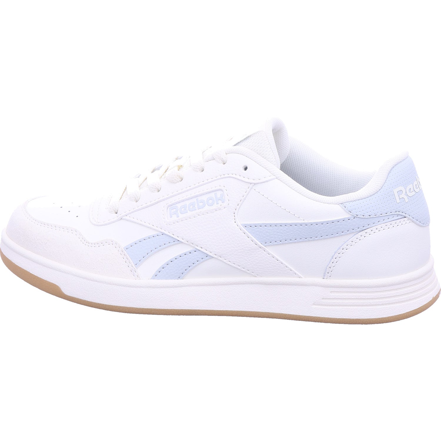 Reebok Damen Sneaker Reebok Court Advance in weiß