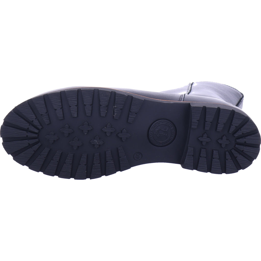 Panama jack Damen Stiefelette  in schwarz