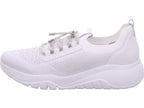 Gabor Damen Sneaker  in weiß