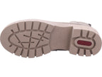 Rieker Damen Stiefel Hwk Damen Stiefel in beige