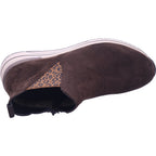 Remonte Damen Stiefelette  in braun