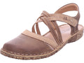 Josef Seibel Damen Ballerina Rosalie in braun