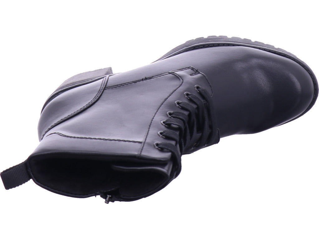 Marco Tozzi Damen Stiefel  in schwarz