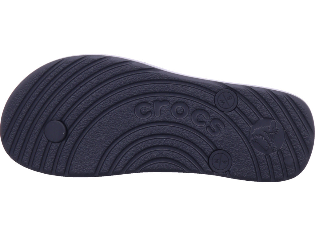 Crocs Unisex – Dospělí nazouvák v černé barvě