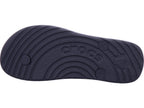 Crocs Unisex – Dospělí nazouvák v černé barvě