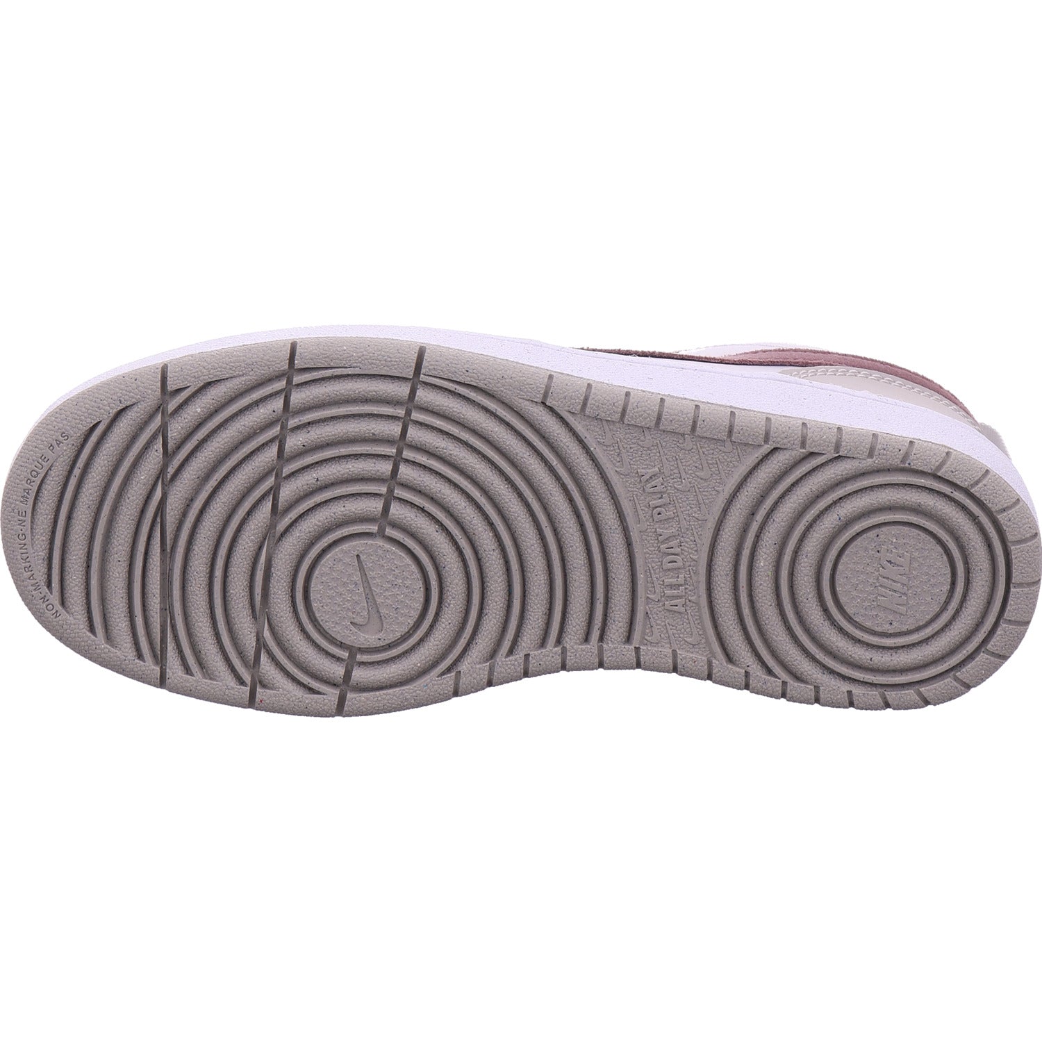 Nike Women's Sneakers in beige