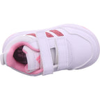Adidas Mädchen Sneaker Tensaur Sport 3.0 Cf I in weiß