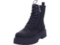 La Strada Damen Stiefelette  in schwarz