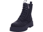 La Strada Damen Stiefelette  in schwarz