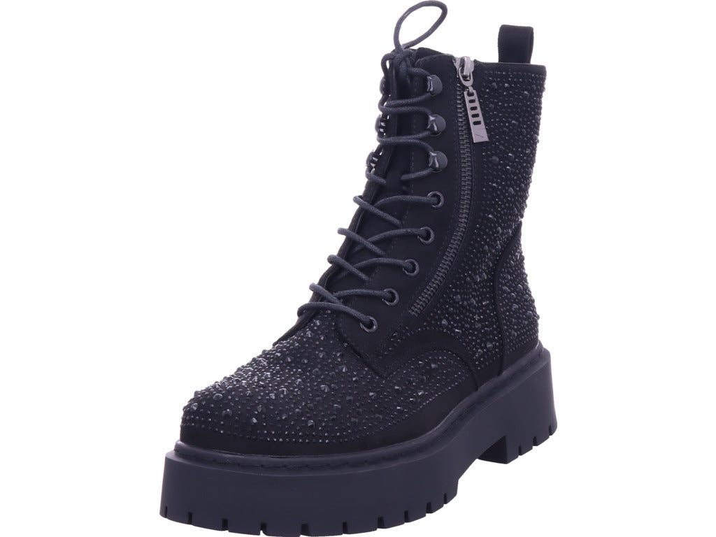 La Strada Damen Stiefelette  in schwarz