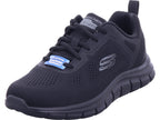 SKECHERS Herren Sportschuh  in schwarz