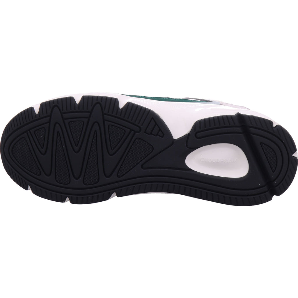 Pánské tenisky Adidas Crazychaos 2000 v bílé barvě
