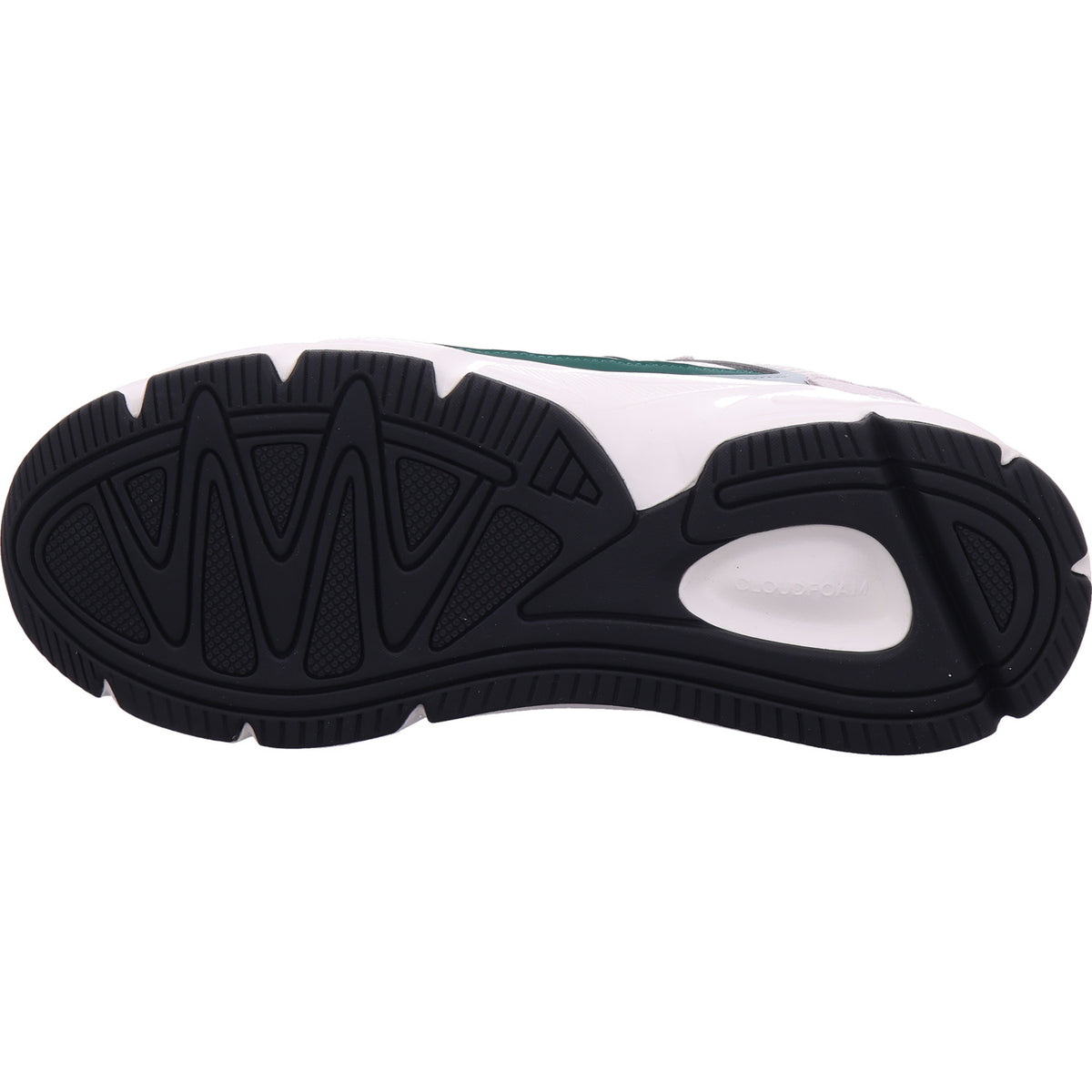 Pánské tenisky Adidas Crazychaos 2000 v bílé barvě