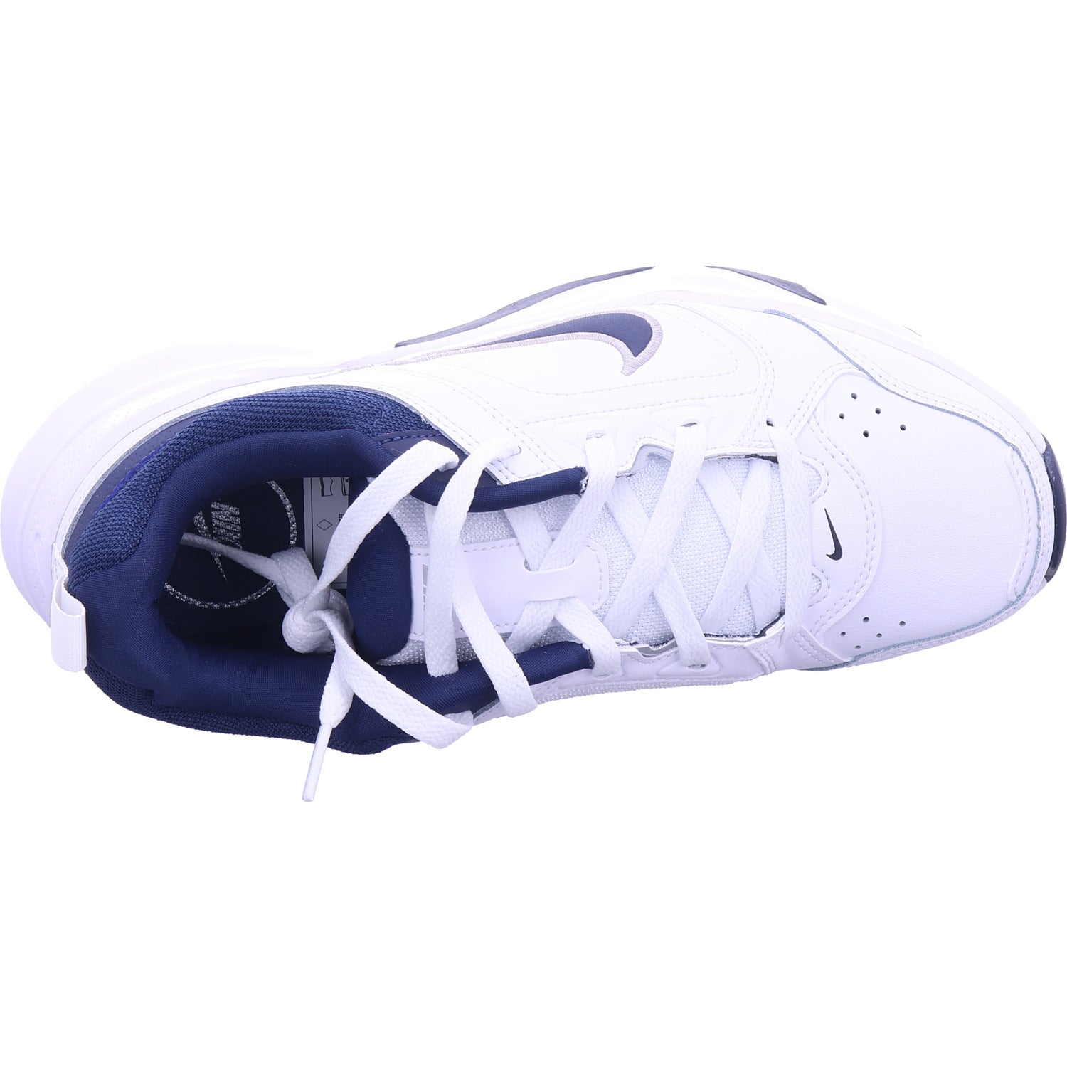 Nike Herren Sneaker Nike Defyallday in weiß