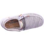 Fusion Men in beige