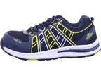 WorkPower Herren Sicherheitsschuh Gila S1P in blau