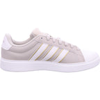 Adidas Damen Sneaker  in beige
