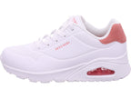 SKECHERS Damen Sneaker  in weiß