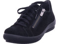 Legero Damen Sneaker Tanaro 5.0 in schwarz