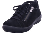 Legero Damen Sneaker Tanaro 5.0 in schwarz