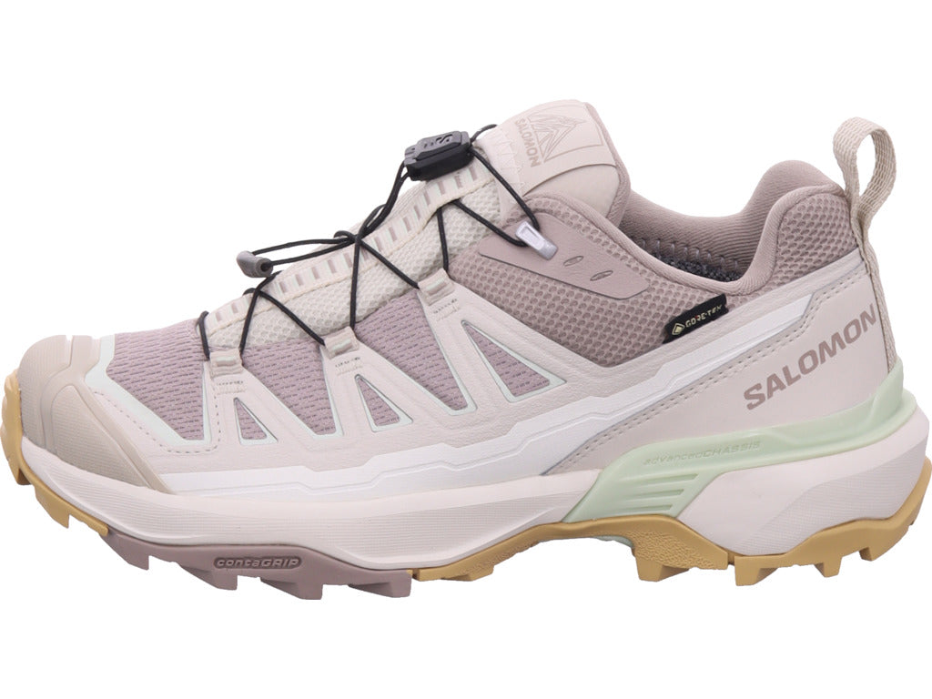 Salomon dámské X Ultra 360 Edge Gtx W v růžové