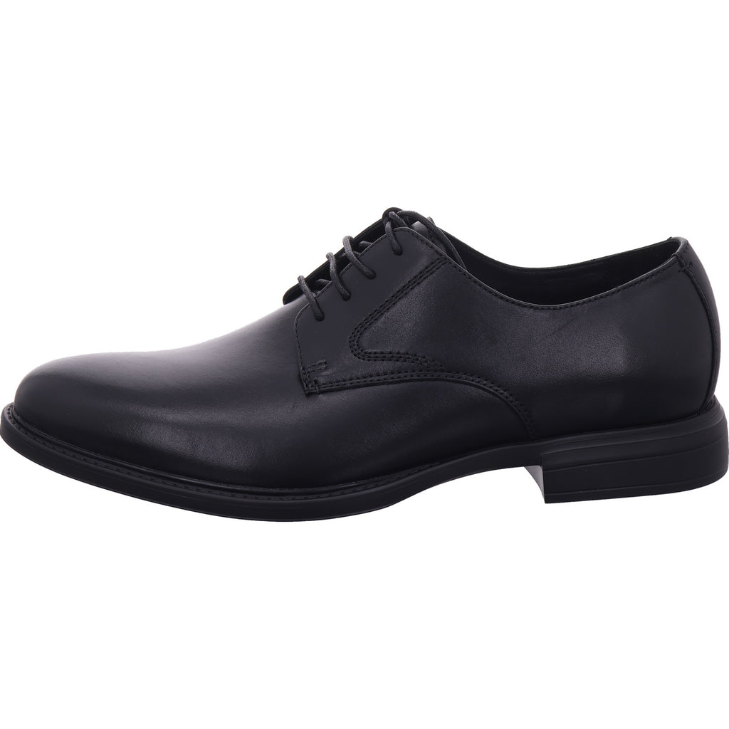 Tamaris Damen Businessschuh  in schwarz