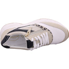 Tamaris Comfort Damen Sneaker  in beige
