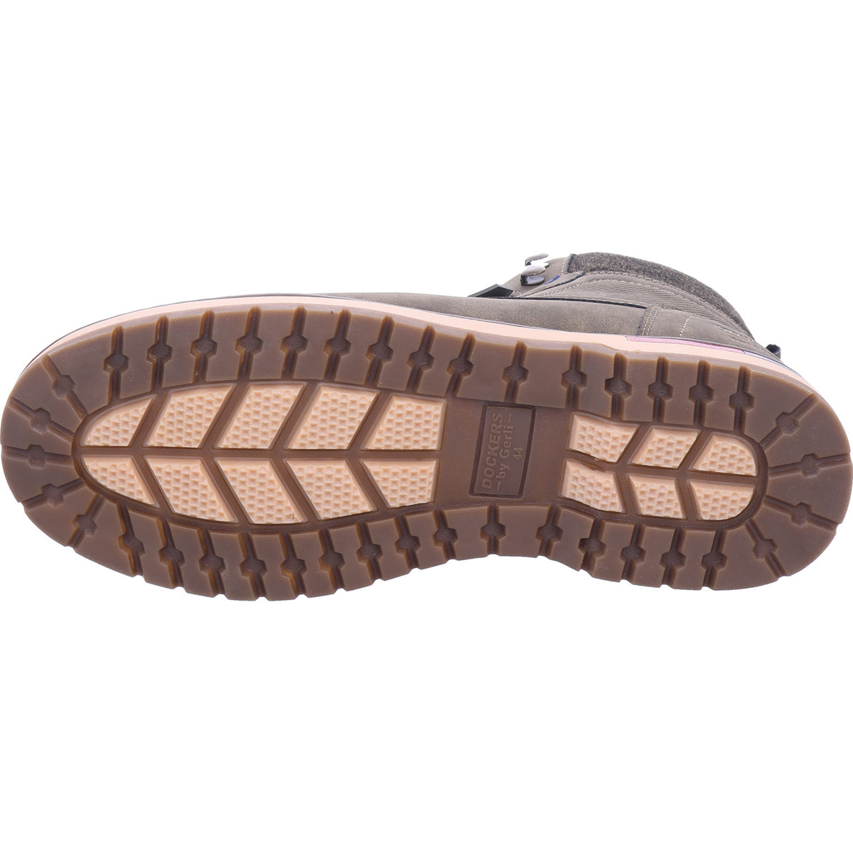 Dockers Herren Stiefelette  in grau