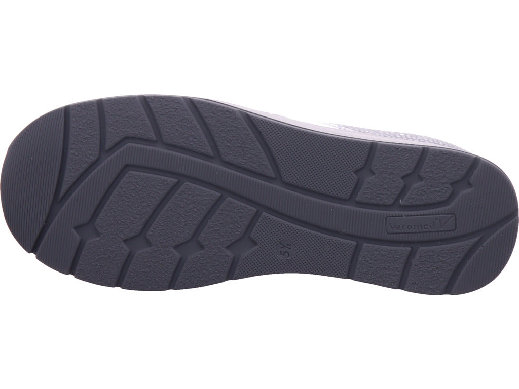 Varomed Damen Slipper  in grau