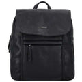 Gabor Bag Mina Backpack M 2131 in black
