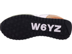 Wizz Herren Sneaker  in grün