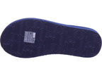 SKECHERS Damen  Meditation Lucky One in blau
