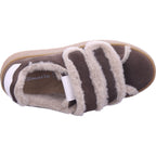 Tamaris Damen Sneaker  in braun