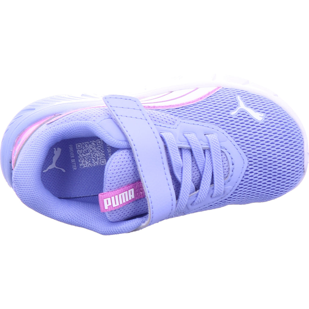 Puma Girls' Sneakers in light blue
