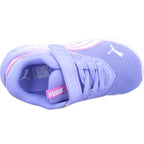Puma Girls' Sneakers in light blue