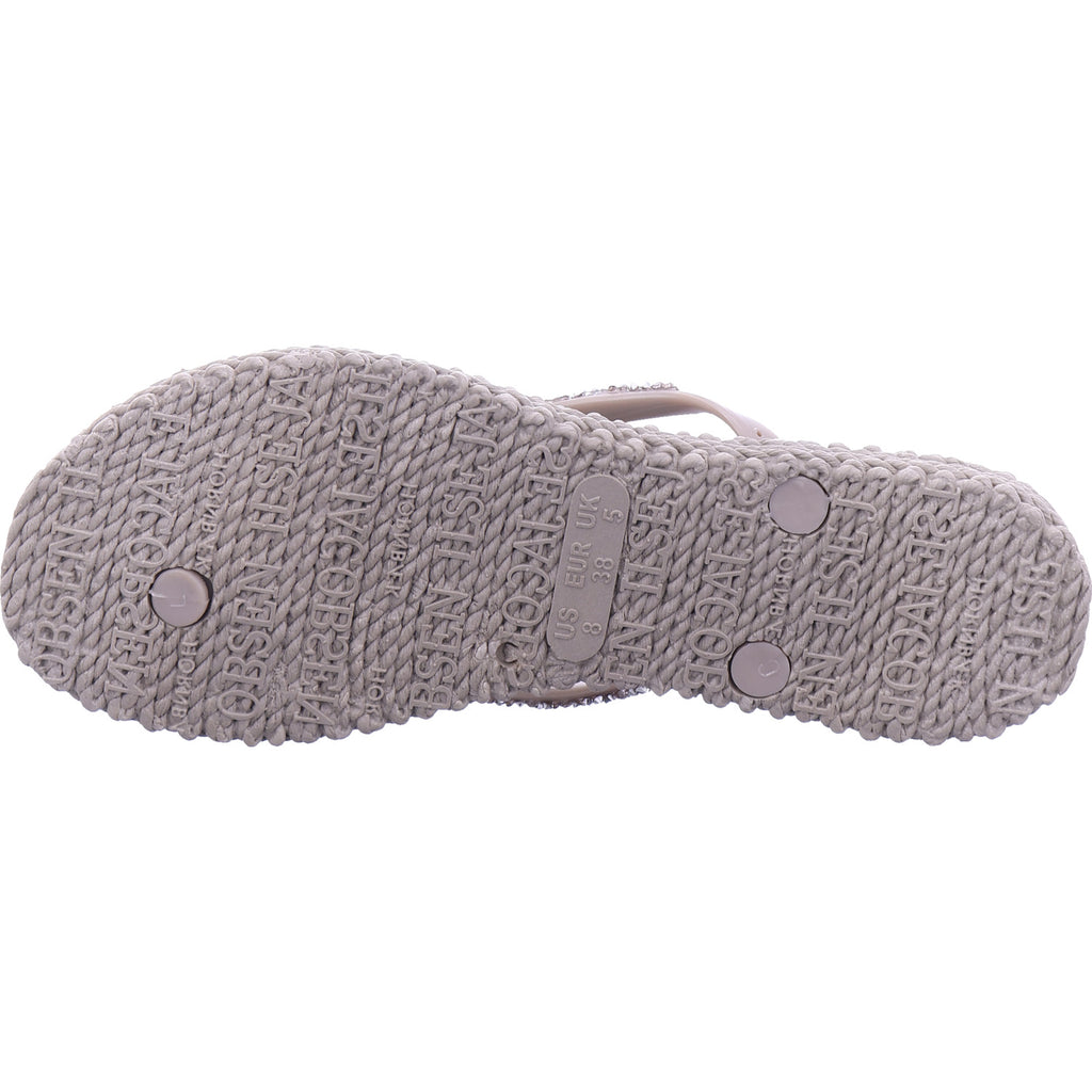 Ilse Jacobsen Women's Mules in Beige